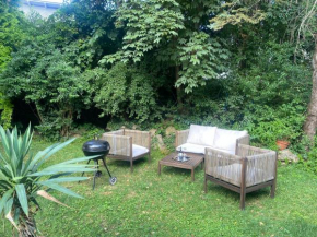 Отель Appartement in Graz-Geidorf  Грац